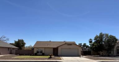 Main picture of 8981 W Maryland Ave