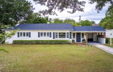 Main picture of 1802 Palmer Ave