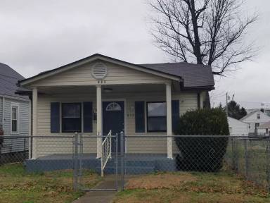 Main picture of 833 Dresden Ave