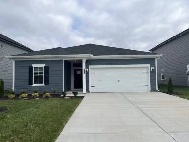 Main picture of 3520 Mathewson Way