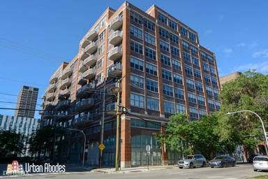 Main picture of Van Buren 933