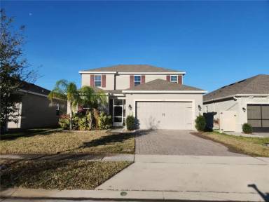 Main picture of 5329 Jubiloso Dr