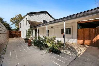 Main picture of 316 Fairbanks St