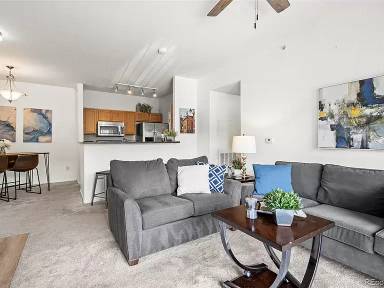 Main picture of Lake Chalet Condominiums
