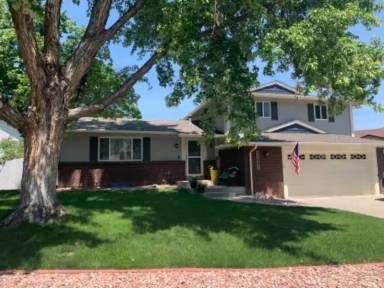 Main picture of 11931 W 70th Way