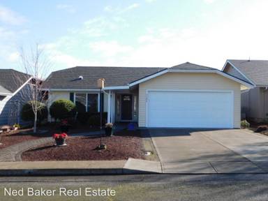 Main picture of 3346 Walnut Pl NW