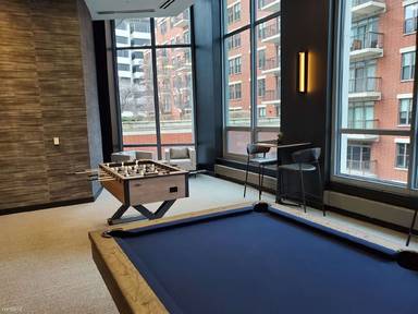 Main picture of Marquee Tower Condos