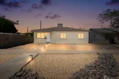Main picture of 2309 N Ochoa St