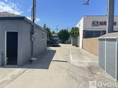 Main picture of 2241 San Gabriel Blvd