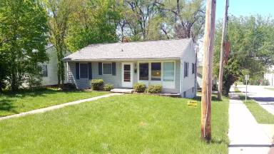 Main picture of 101 N Bryan Ave