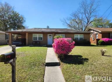 Main picture of 1813 Fitzgerald St