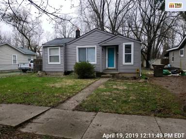 Main picture of 80 Monterey St