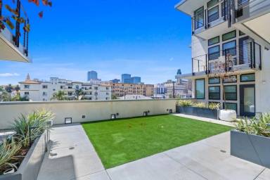 Main picture of Zephyr Apartments