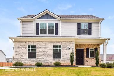 Main picture of 818 Robbie Ln