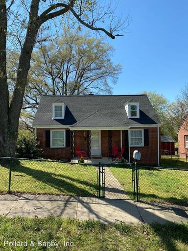 Main picture of 5202 Wingfield St