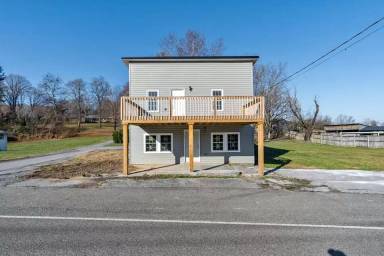 Main picture of 1611 Chinquapin Grove Rd