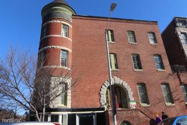 Main picture of 1323 Third Rd