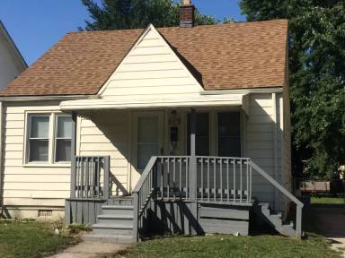 Main picture of 8411 Paige Ave