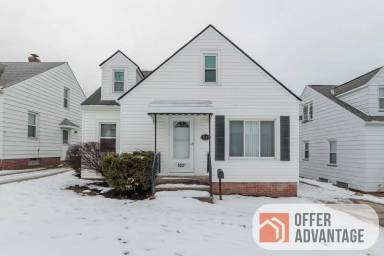 Main picture of 5232 E 117th St