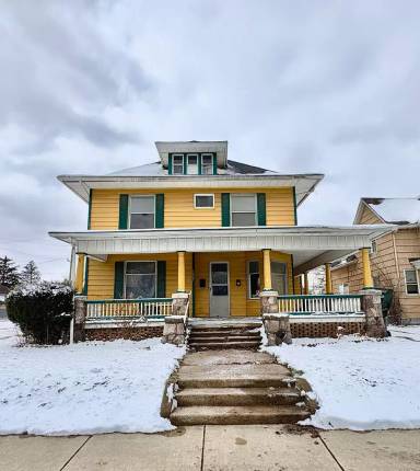 Main picture of 1425 Miami St