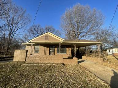 Main picture of 2324 Shasta Ave