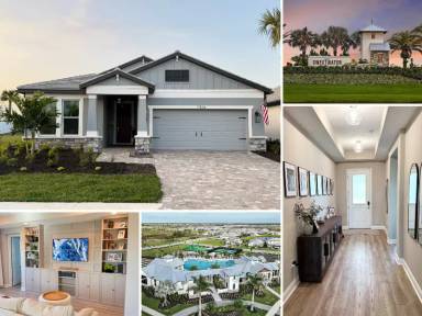 Main picture of 17534 Savory Mist Cir