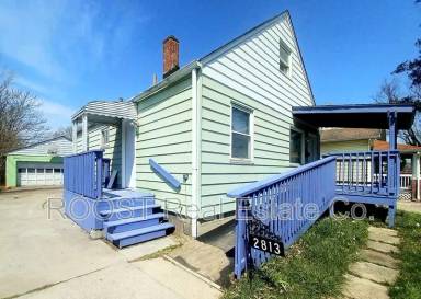 Main picture of 2813 Azelda St