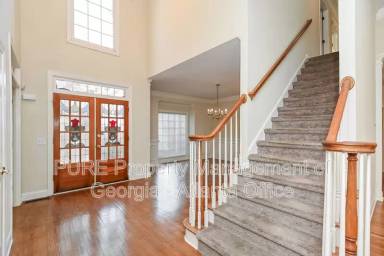 Main picture of 1108 Cockrell Ct NW