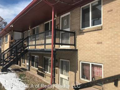 Main picture of 1601-1645 Joliet St Apartments