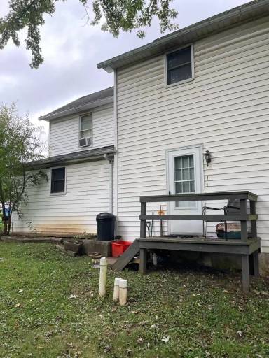 Main picture of 726 W Water St