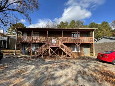 Main picture of 4514 Bonnell Dr NW