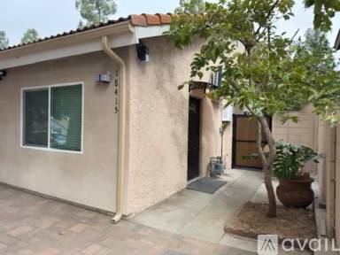 Main picture of 18415 Tuba St