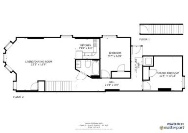 Main picture of 1416 Union Blvd