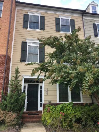 Main picture of 7903 Tuckahoe Ct