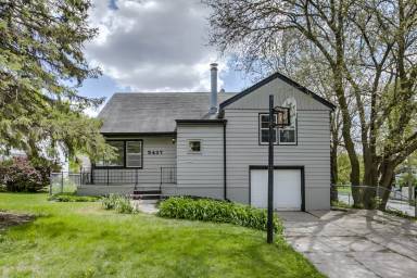 Main picture of 5437 Franklin St