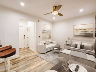 Main picture of 301-307 Rampart Blvd Apartments