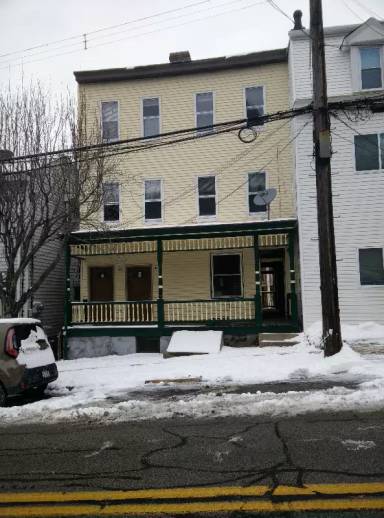 Main picture of 3025 Brereton St