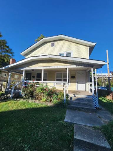 Main picture of 663 Ann St
