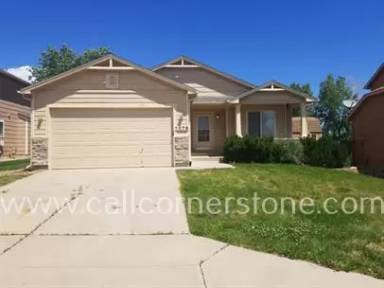 Main picture of 1095 Scarlet Oak Dr