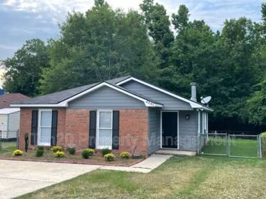 Main picture of 2521 Lacey Oak Ct