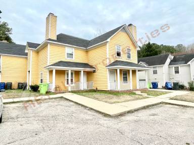 Main picture of 4704 Hoyle Dr