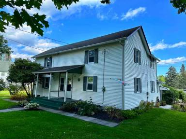 Main picture of 1109 Mill St