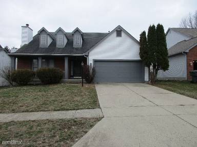 Main picture of 2591 Racher Dr