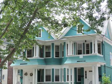 Main picture of 318 Howard Ave