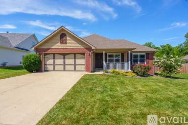 Main picture of 4115 Harbor Hills Trce