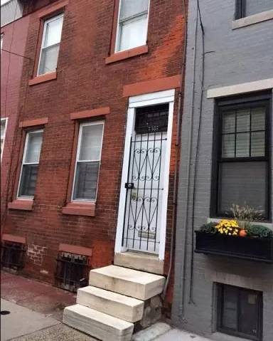 Main picture of 1809 Webster St