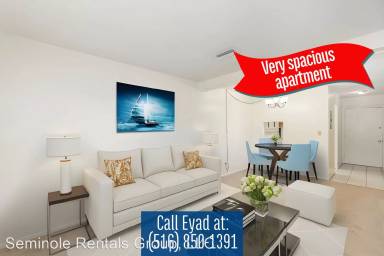 Main picture of 204 W Seminole Ave