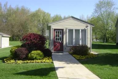 Main picture of Rexburg West Apartments