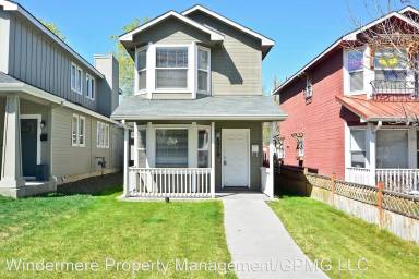 Main picture of 1719 S Robert St