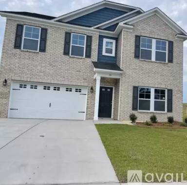 Main picture of 110 Calming Creek Way